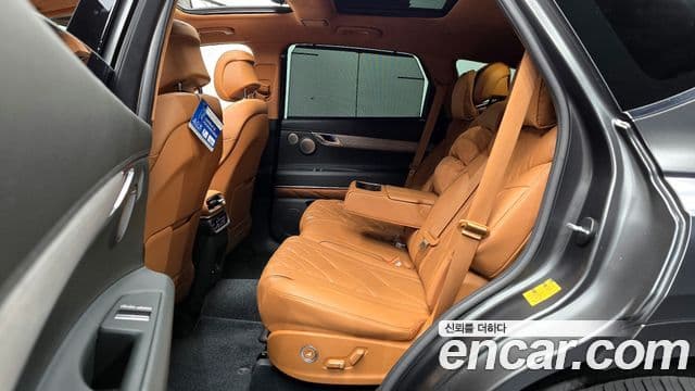 Genesis GV80, 2024 12