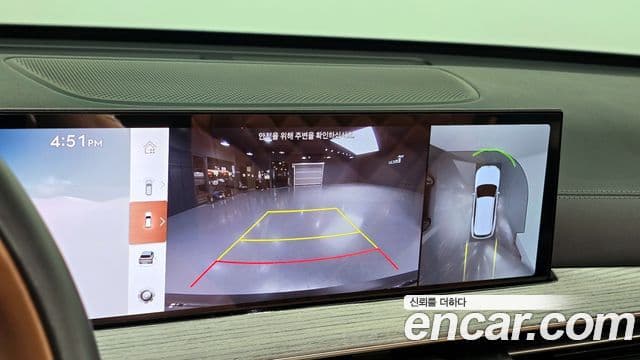 Genesis GV80, 2024 14