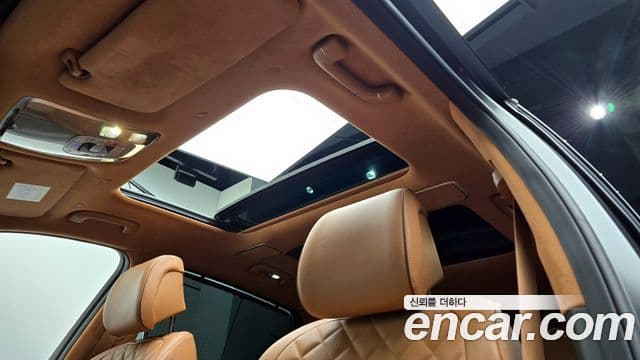 Genesis GV80, 2024 17