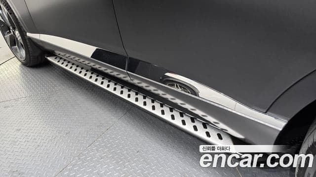 Genesis GV80, 2024 19