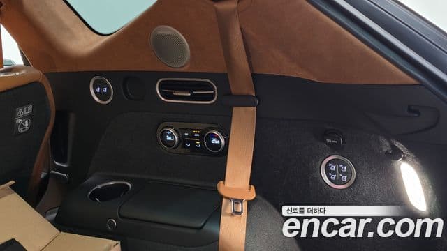 Genesis GV80, 2024 20