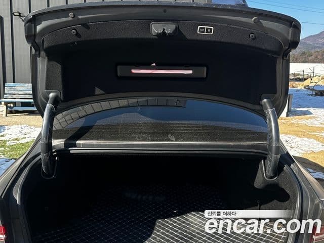 Genesis G80 (RG3) бензин 2.5 турбо 2WD, 2024 4