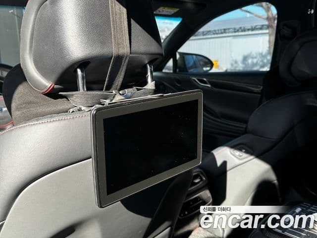 Genesis G80 (RG3) бензин 2.5 турбо 2WD, 2024 9