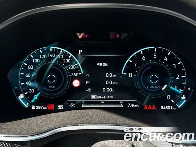 Genesis G80 (RG3) бензин 2.5 турбо 2WD, 2024 10