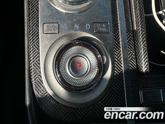 Genesis G80 (RG3) бензин 2.5 турбо 2WD, 2024 12