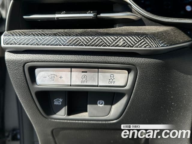 Genesis G80 (RG3) бензин 2.5 турбо 2WD, 2024 16