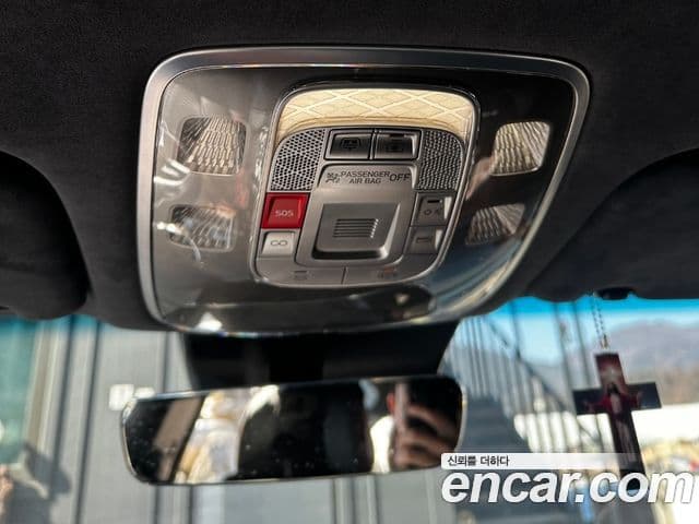 Genesis G80 (RG3) бензин 2.5 турбо 2WD, 2024 18