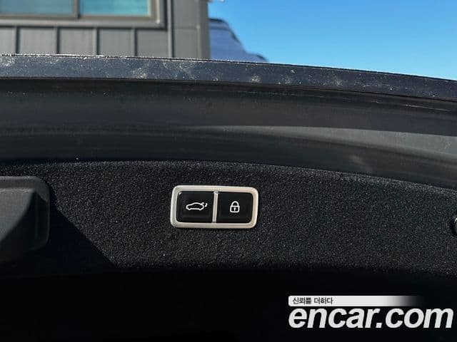 Genesis G80 (RG3) бензин 2.5 турбо 2WD, 2024 19