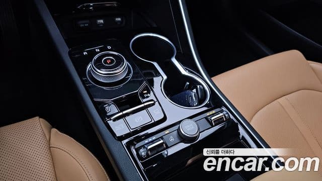 Kia K5 3세대 Prestige, 2022 9