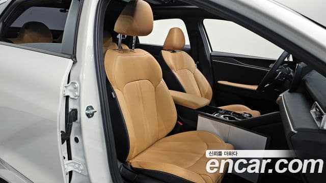 Kia K5 3세대 Prestige, 2022 10