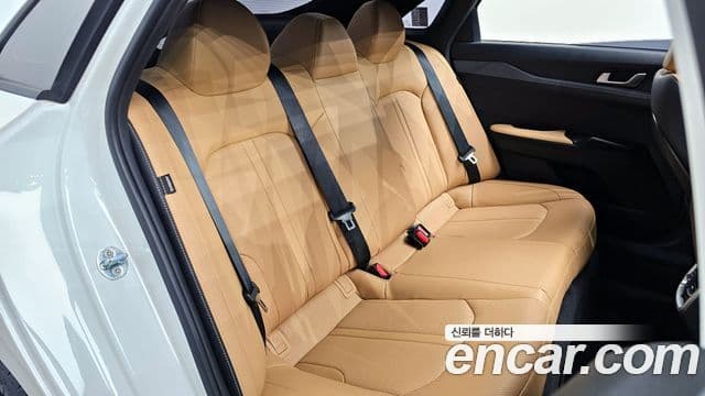 Kia K5 3세대 Prestige, 2022 12