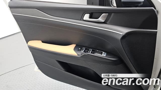 Kia K5 3세대 Prestige, 2022 14