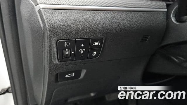 Kia K5 3세대 Prestige, 2022 15