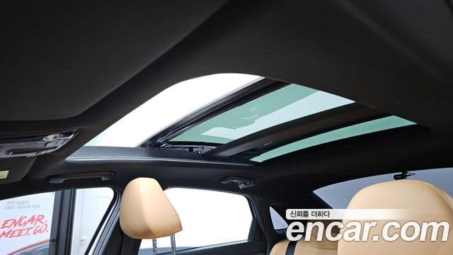 Kia K5 3세대 Prestige, 2022 20