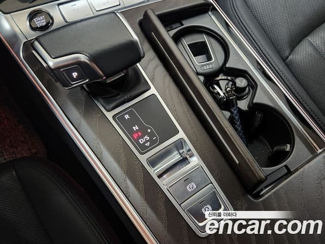 Audi A6 (C8) Premium, 2021 9