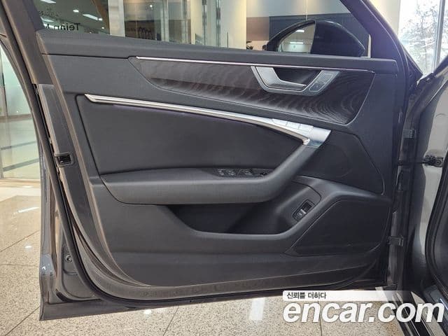 Audi A6 (C8) Premium, 2021 11