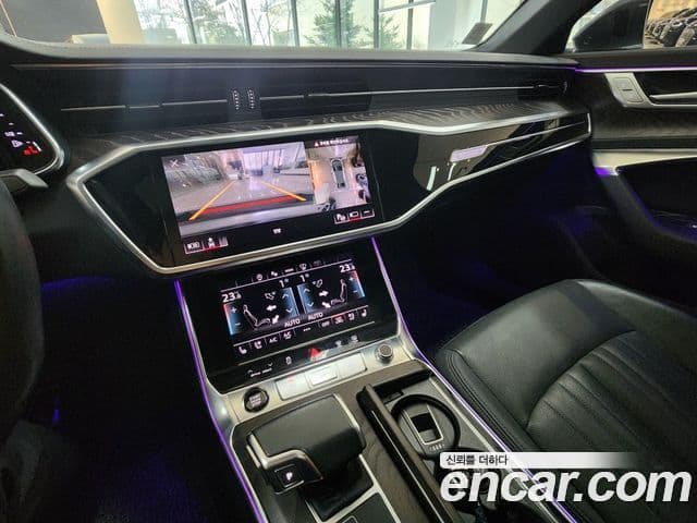 Audi A6 (C8) Premium, 2021 13