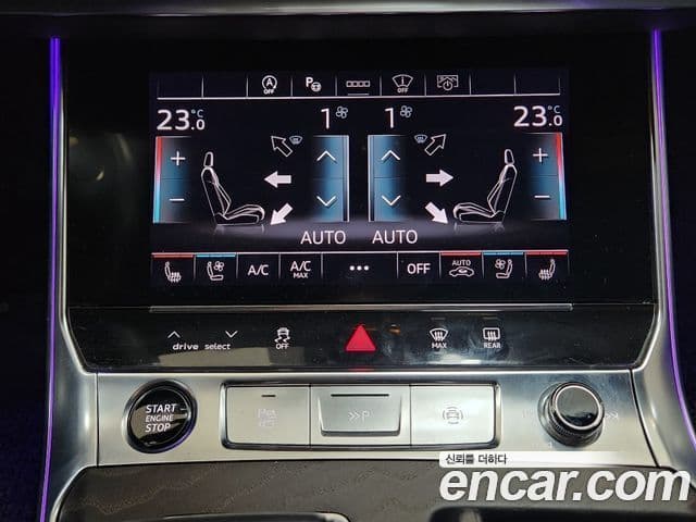 Audi A6 (C8) Premium, 2021 15