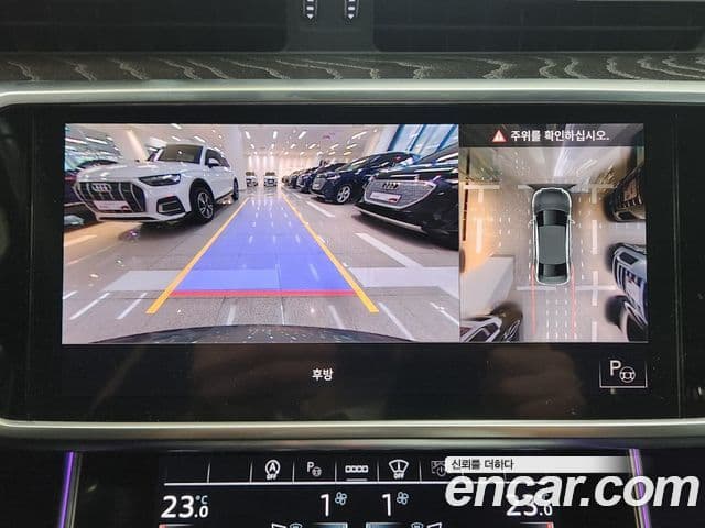 Audi A6 (C8) Premium, 2021 16