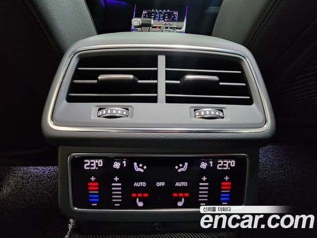 Audi A6 (C8) Premium, 2021 17