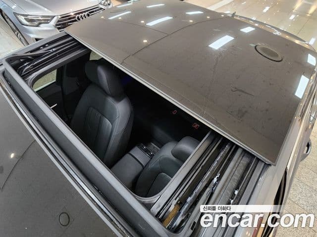 Audi A6 (C8) Premium, 2021 18