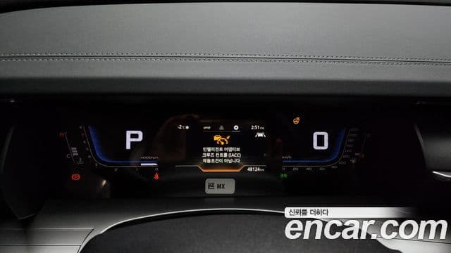 KG모빌리티(SsangYong) Torres T7, 2023 8