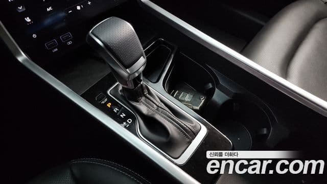 KG모빌리티(SsangYong) Torres T7, 2023 9