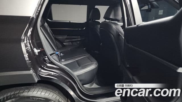 KG모빌리티(SsangYong) Torres T7, 2023 12