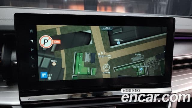 KG모빌리티(SsangYong) Torres T7, 2023 14