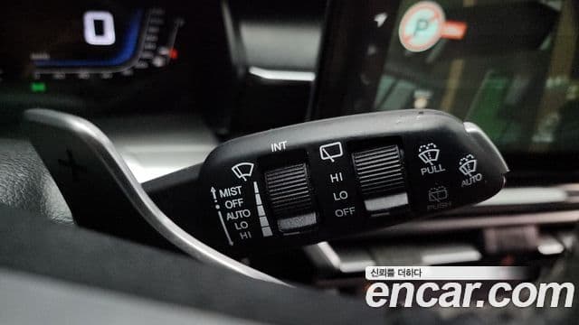 KG모빌리티(SsangYong) Torres T7, 2023 17