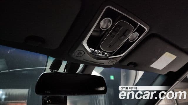 KG모빌리티(SsangYong) Torres T7, 2023 18