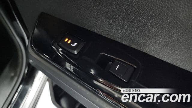 KG모빌리티(SsangYong) Torres T7, 2023 19