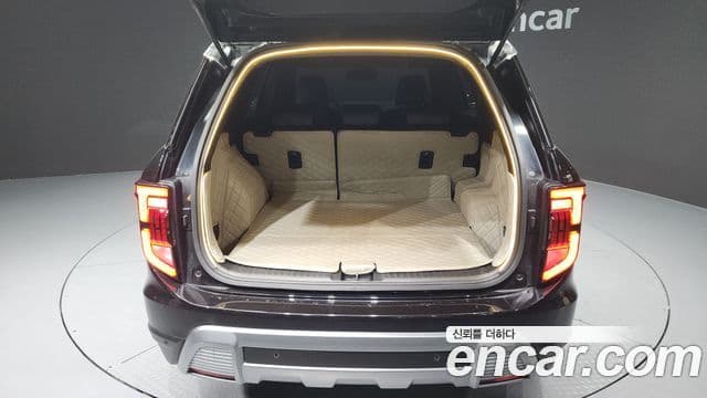 KG모빌리티(SsangYong) Torres T7, 2023 20