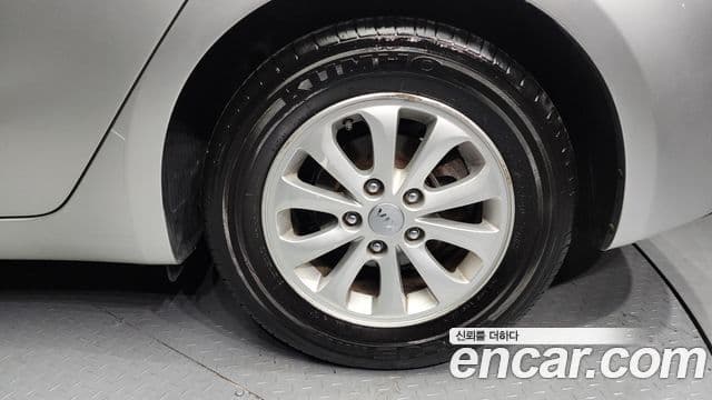 Kia K3 Luxury, 2015 все фото