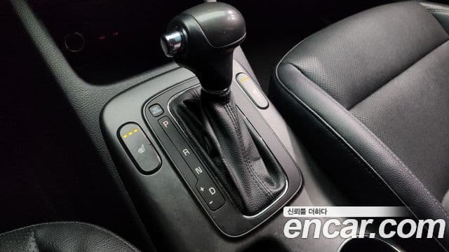 Kia K3 Luxury, 2015 9