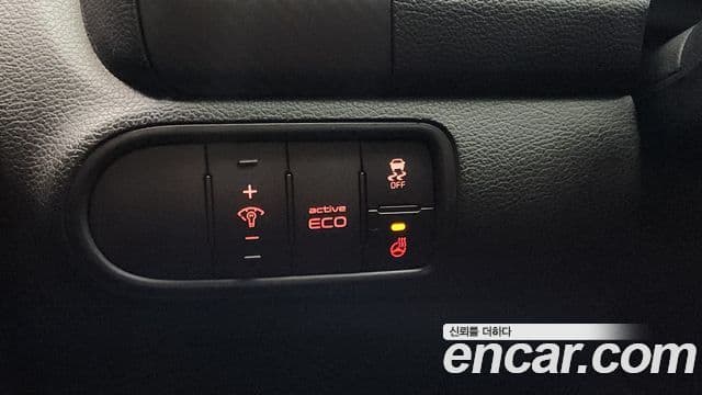 Kia K3 Luxury, 2015 19