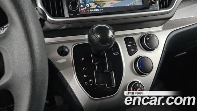 Kia The / новый New Ray Prestige, 2021 9