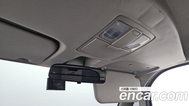 Kia The / новый New Ray Prestige, 2021 18