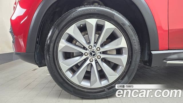 Mercedes-Benz GLE-класс W167 GLE300d 4MATIC, 2021 все фото