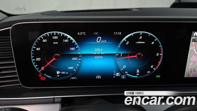 Mercedes-Benz GLE-класс W167 GLE300d 4MATIC, 2021 8