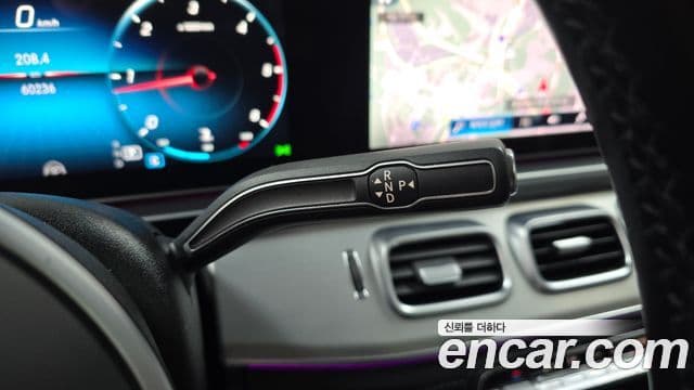 Mercedes-Benz GLE-класс W167 GLE300d 4MATIC, 2021 9