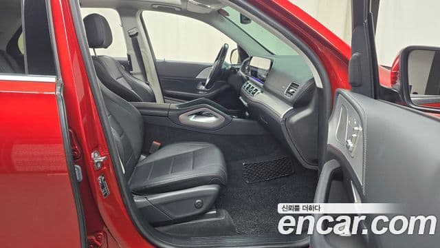 Mercedes-Benz GLE-класс W167 GLE300d 4MATIC, 2021 11