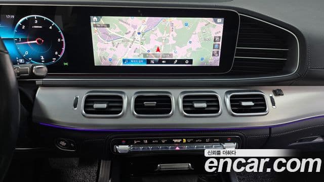 Mercedes-Benz GLE-класс W167 GLE300d 4MATIC, 2021 14