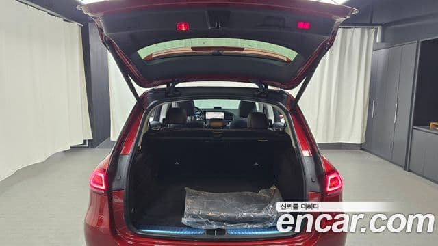 Mercedes-Benz GLE-класс W167 GLE300d 4MATIC, 2021 20