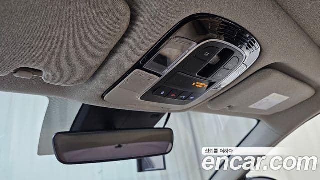 Hyundai Sonata (DN8) Inspiration, 2021 17