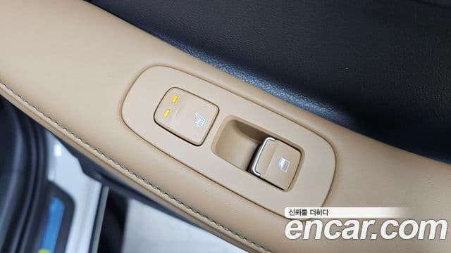 Hyundai Sonata (DN8) Inspiration, 2021 18