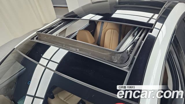 Hyundai Sonata (DN8) Inspiration, 2021 19