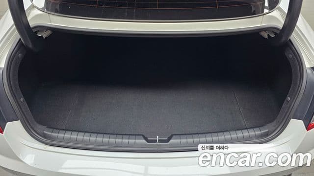 Hyundai Sonata (DN8) Inspiration, 2021 20