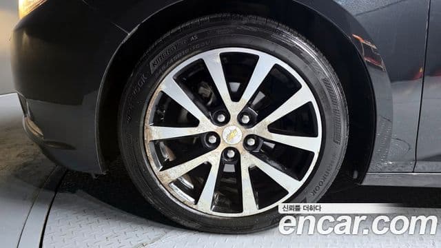 Chevrolet(GM대우) Malibu 2.0 LTZ Deluxe Pack(Black Wheels), 2012 все фото