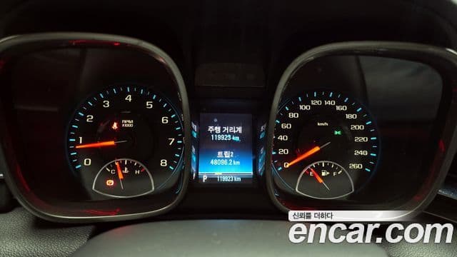 Chevrolet(GM대우) Malibu 2.0 LTZ Deluxe Pack(Black Wheels), 2012 8